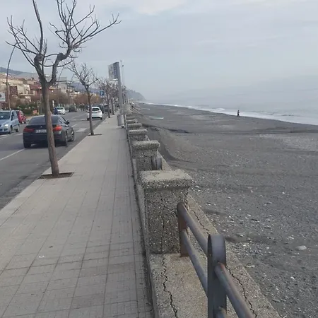 Via Rombes